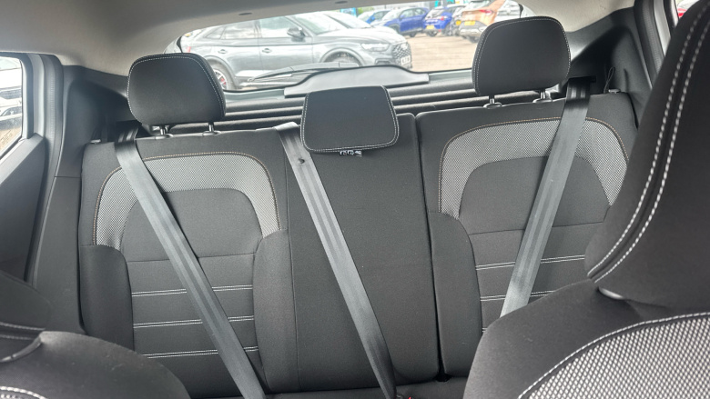 Dacia Sandero Stepway 1.0 TCe Expression 5dr CVT Petrol Hatchback